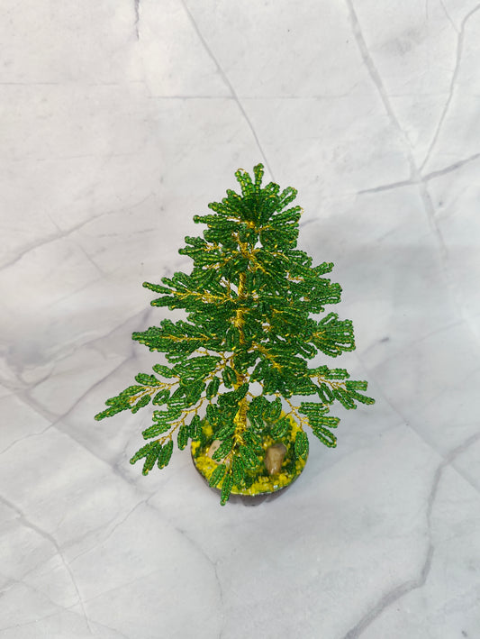 Evergreen Handmade Tree